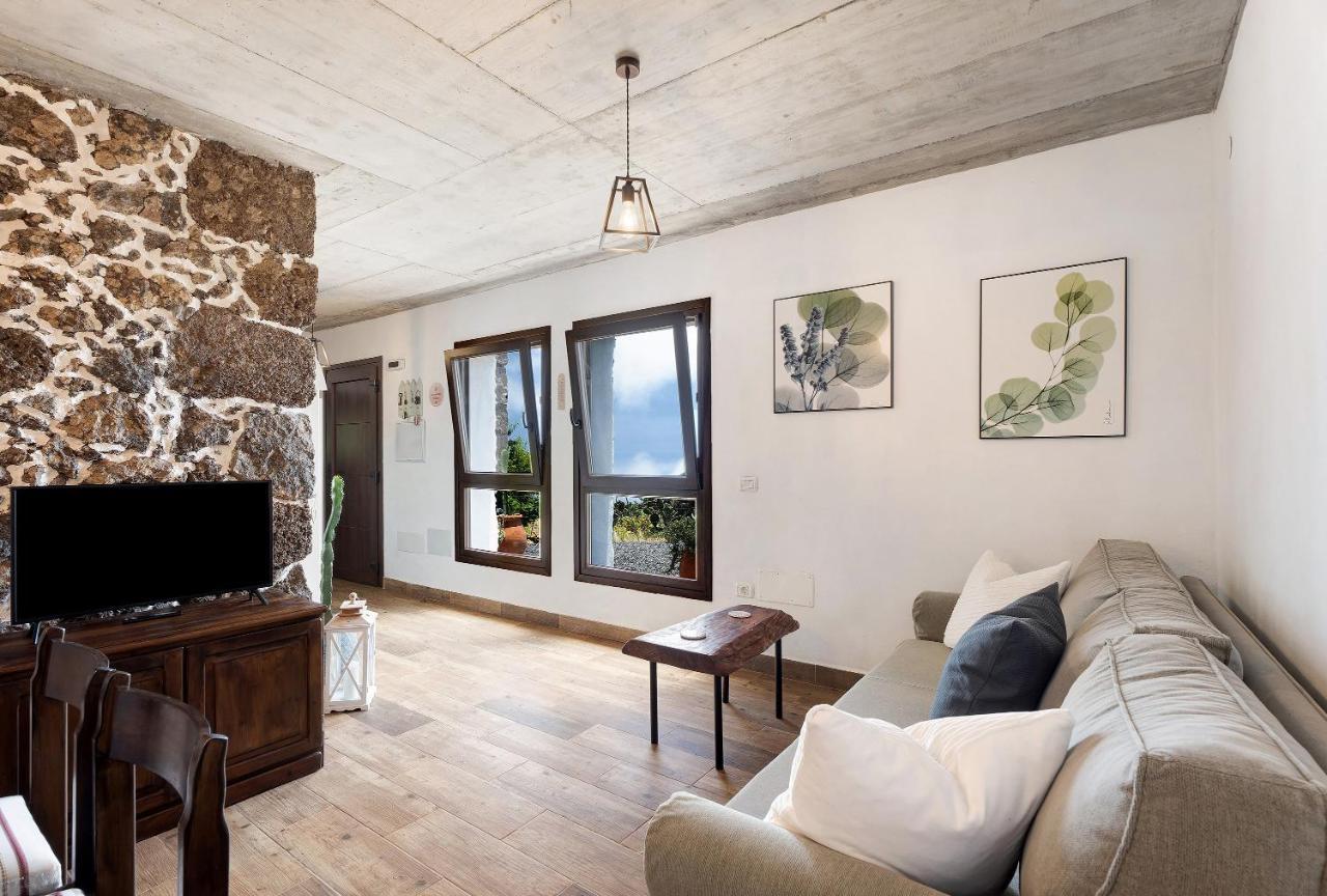 La Casa De Abajo Holiday home