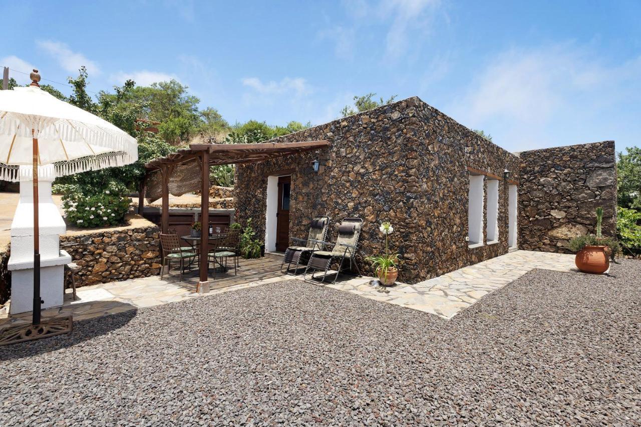 Ferienhaus La Casa De Abajo
